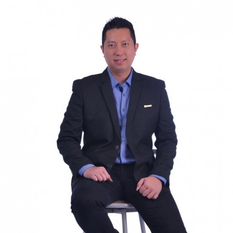 Iskandar Wijaya