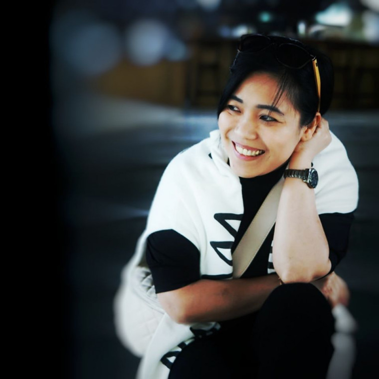 Jenny Wijaya